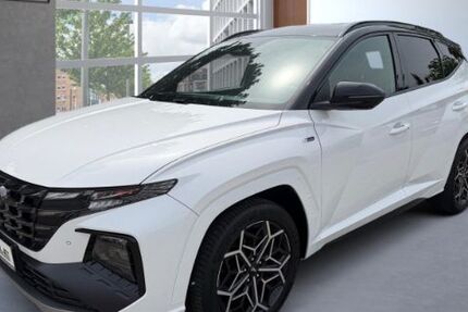 Hyundai TUCSON 45.881 km 21.985 &euro; Augsburg 86165