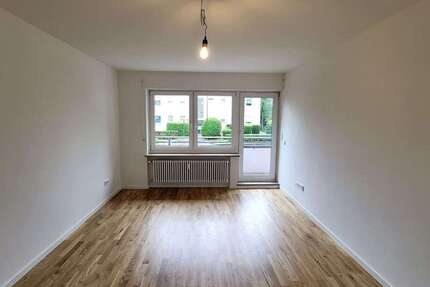 Wohnung Augsburg Hammerschmiede - 3 Zimmer, 71 m&sup2;, 970&euro; | Angebot:26943127
