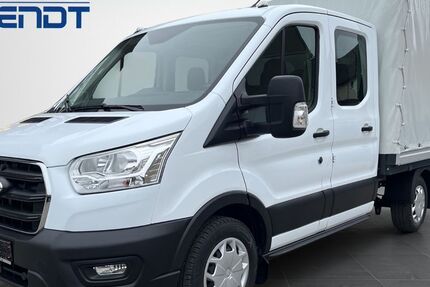 Ford Transit 18.717 km 26.950 &euro; Dinkelscherben-Breitenbronn 86424