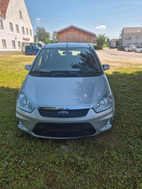 C-Max