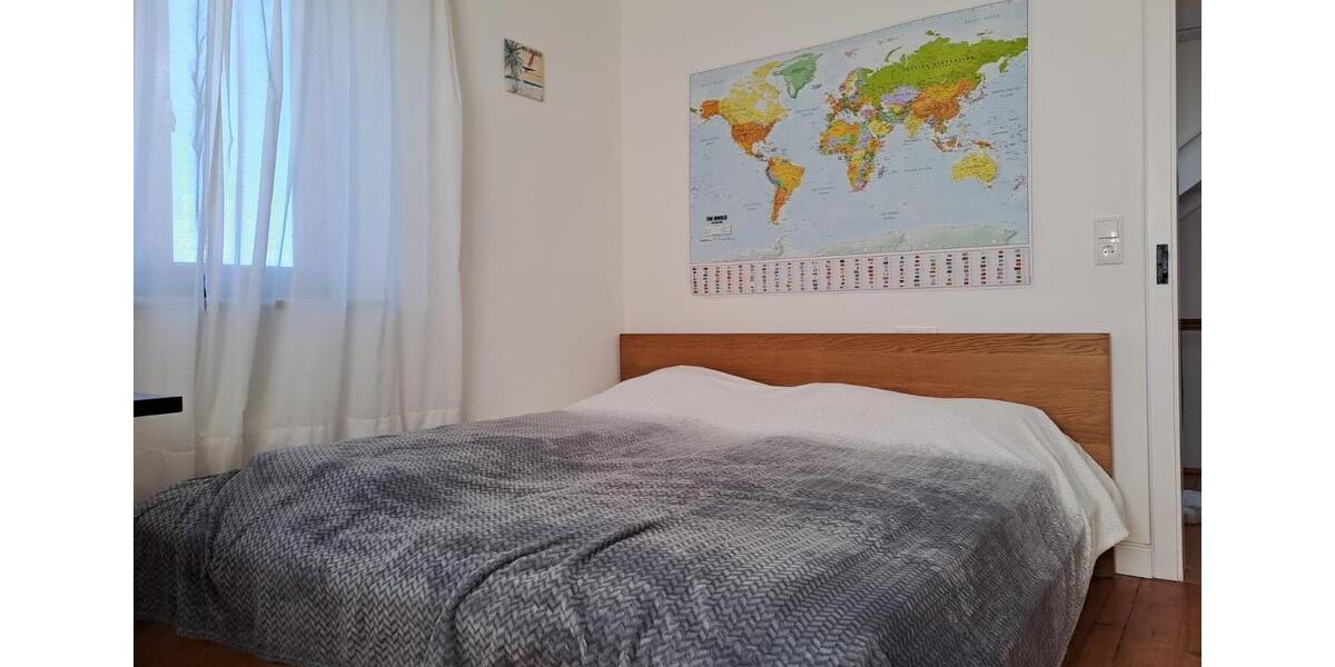 Einfamilienhaus Buttenwiesen - 5 Zimmer, 130 m&sup2;, 1.600&euro; | Angebot:24820199