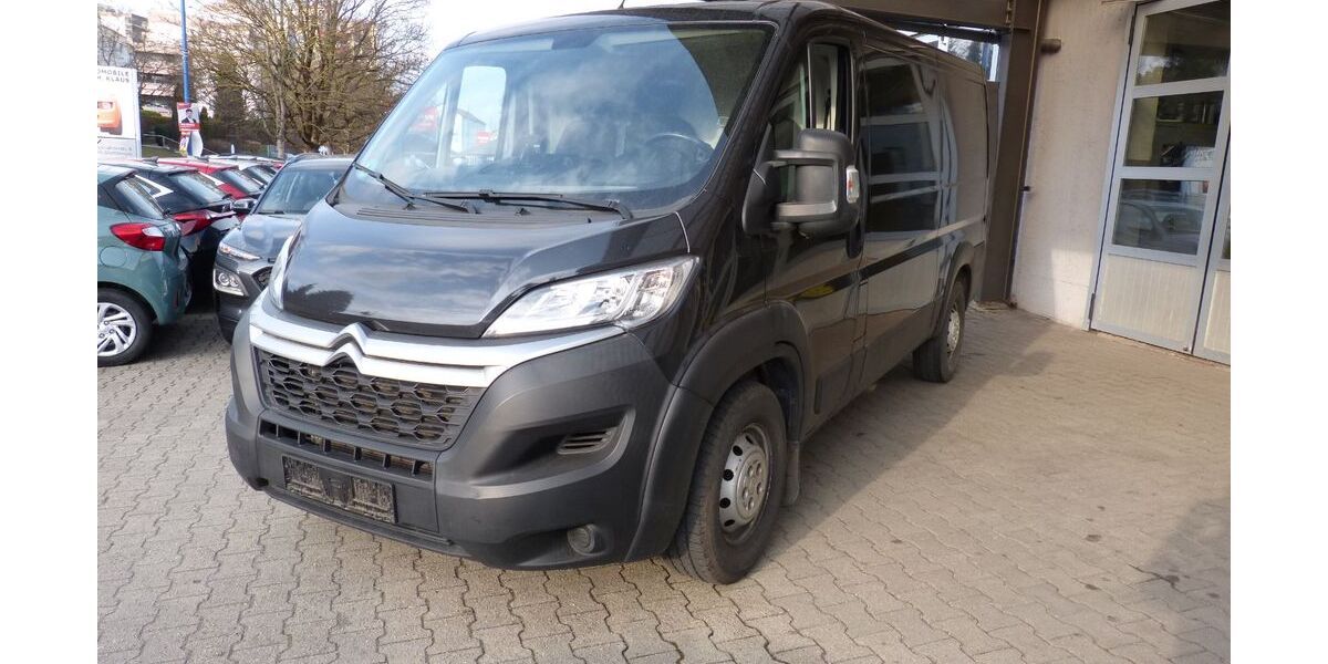 Citroen Jumper 65.500 km 15.900 &euro; Stadtbergen 86391