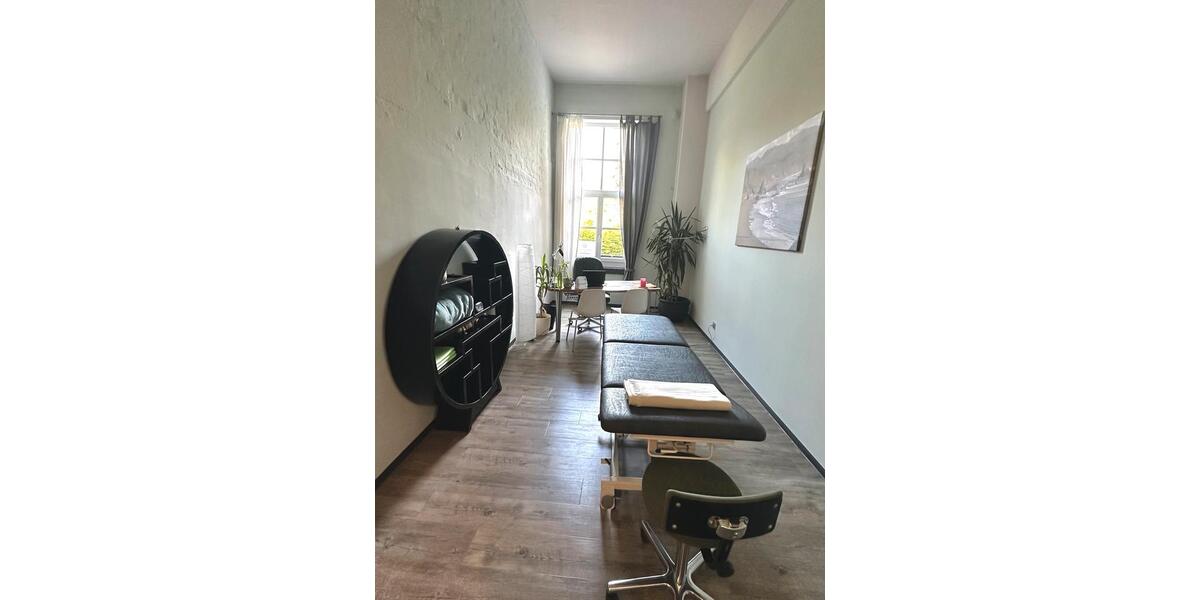 Gewerbeobjekt Augsburg Innenstadt - 490&euro; | Angebot:24319309