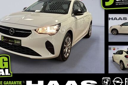Opel Corsa 17.540 km 12.980 &euro; Augsburg 86159