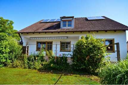 Haus Wiedenzhausen Wiedenzhausen - 8 Zimmer, 160 m&sup2;, 669.000&euro; | Angebot:27150762
