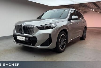 BMW iX1 15.478 km 48.890 &euro; Augsburg 86167