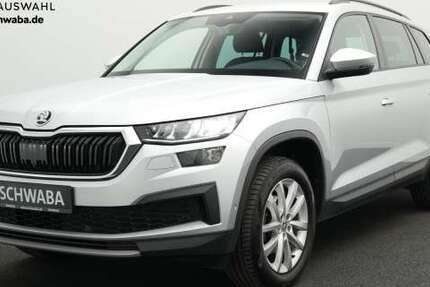 Skoda Kodiaq 77.700 km 27.795 &euro; Gersthofen 86368