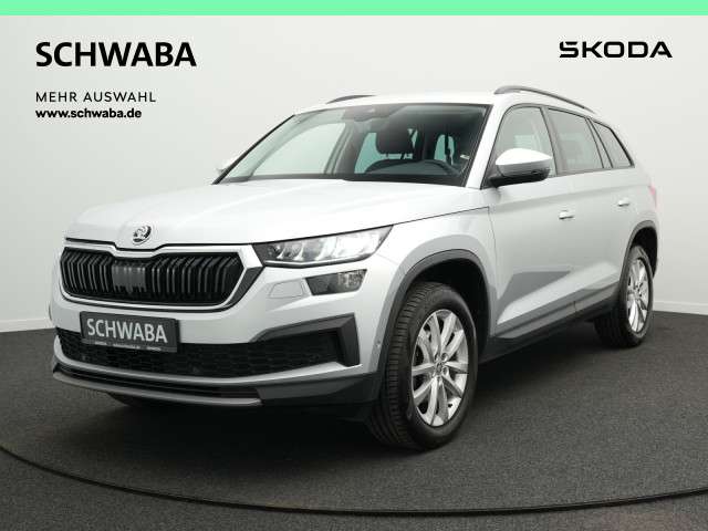 Skoda Kodiaq 77.700 km 27.795 &euro; Gersthofen 86368