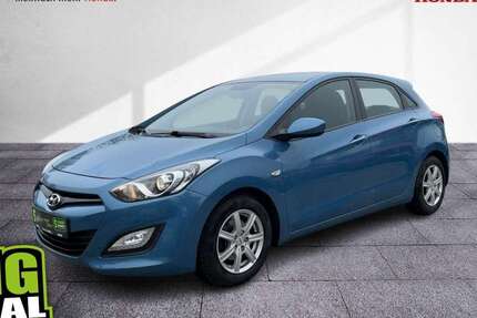 Hyundai i30 101.500 km 6.980 € Augsburg 86156