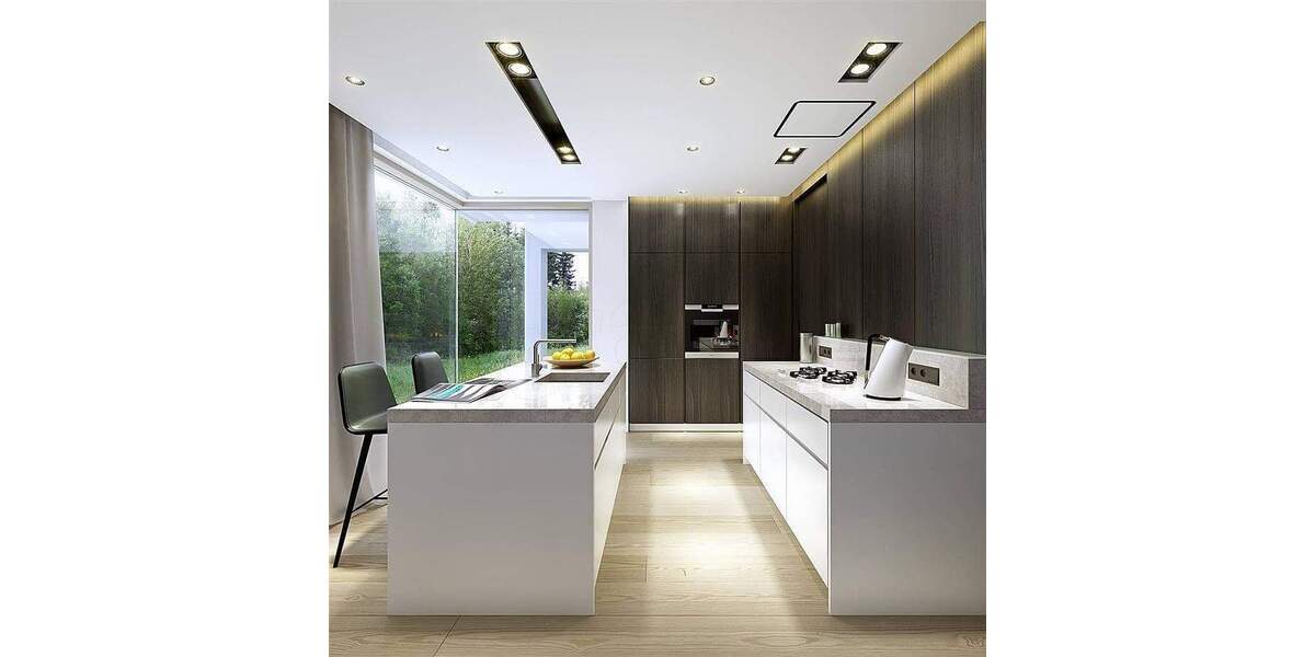 Einfamilienhaus Stadtbergen - 6 Zimmer, 170 m&sup2;, 1.199.000&euro; | Angebot:25773503