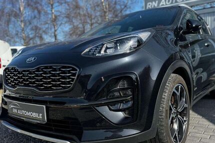 Kia Sportage 120.000 km 18.990 &euro; Königsbrunn 86343