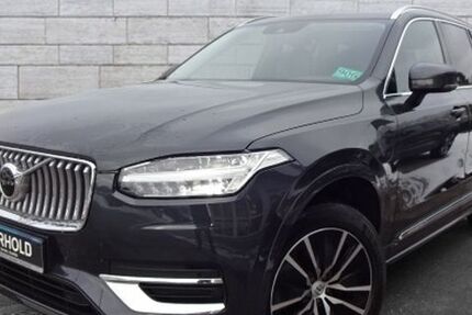Volvo XC90 60.000 km 44.900 &euro; Augsburg 86179