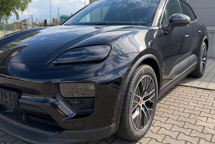 Porsche Macan 24.459 km 69.911 &euro; Friedberg 86316