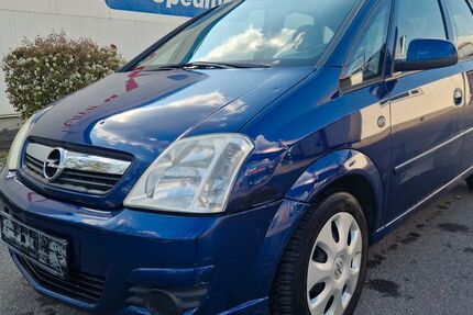 Opel Meriva 195.000 km 690 &euro; Augsburg 86167