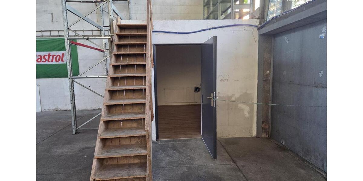 Gewerbeobjekt Augsburg Lechhausen - 1.530&euro; | Angebot:26503647