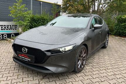 Mazda 3 37.000 km 20.680 € Augsburg 86154