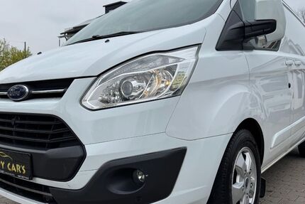 Ford Transit Custom 231.000 km 10.400 &euro; Augsburg 86165