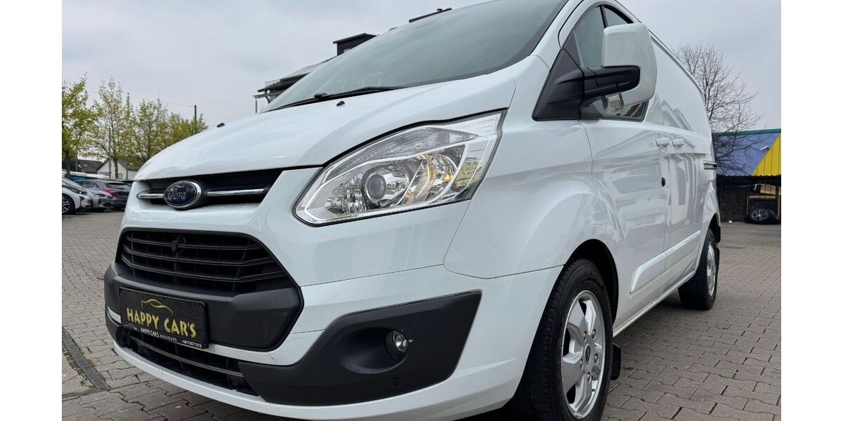 Ford Transit Custom 231.000 km 10.400 &euro; Augsburg 86165