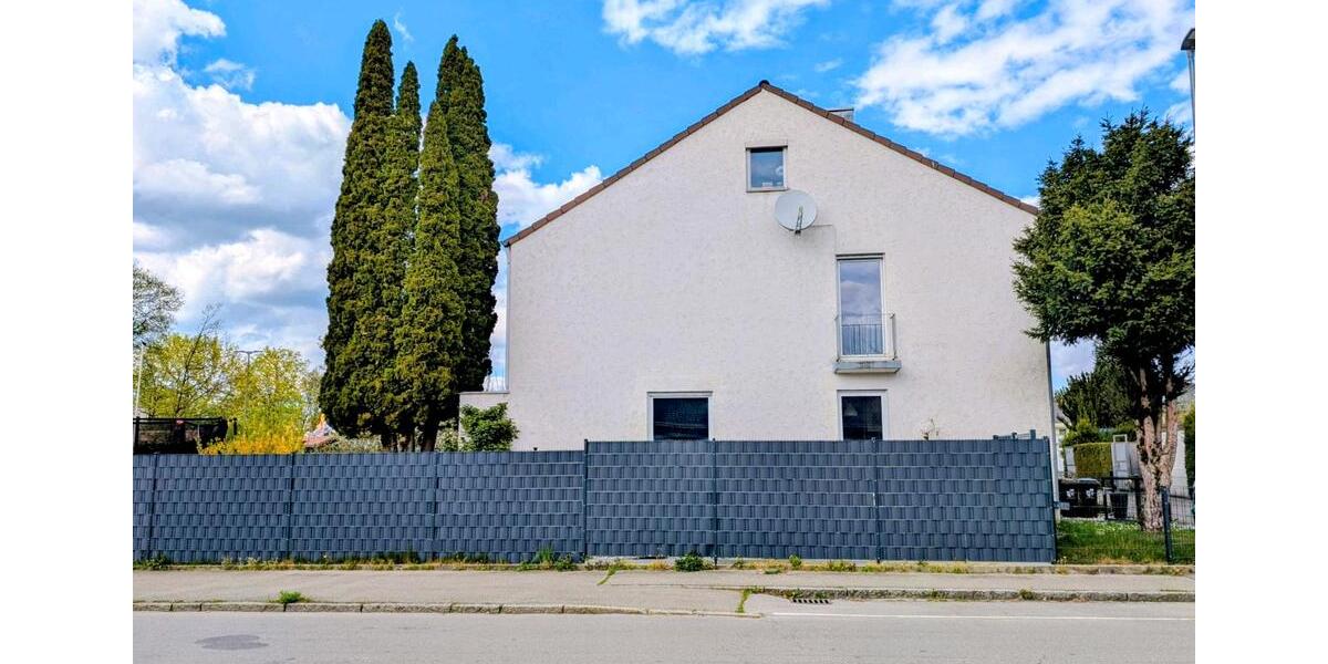 Reihenhaus Neusäß - 4.5 Zimmer, 120 m&sup2;, 620.000&euro; | Angebot:26277991