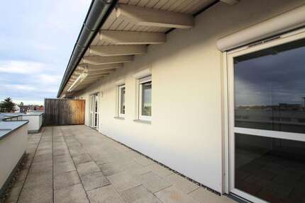 Wohnung Gersthofen - 2 Zimmer, 71 m&sup2;, 380.000&euro; | Angebot:25351475