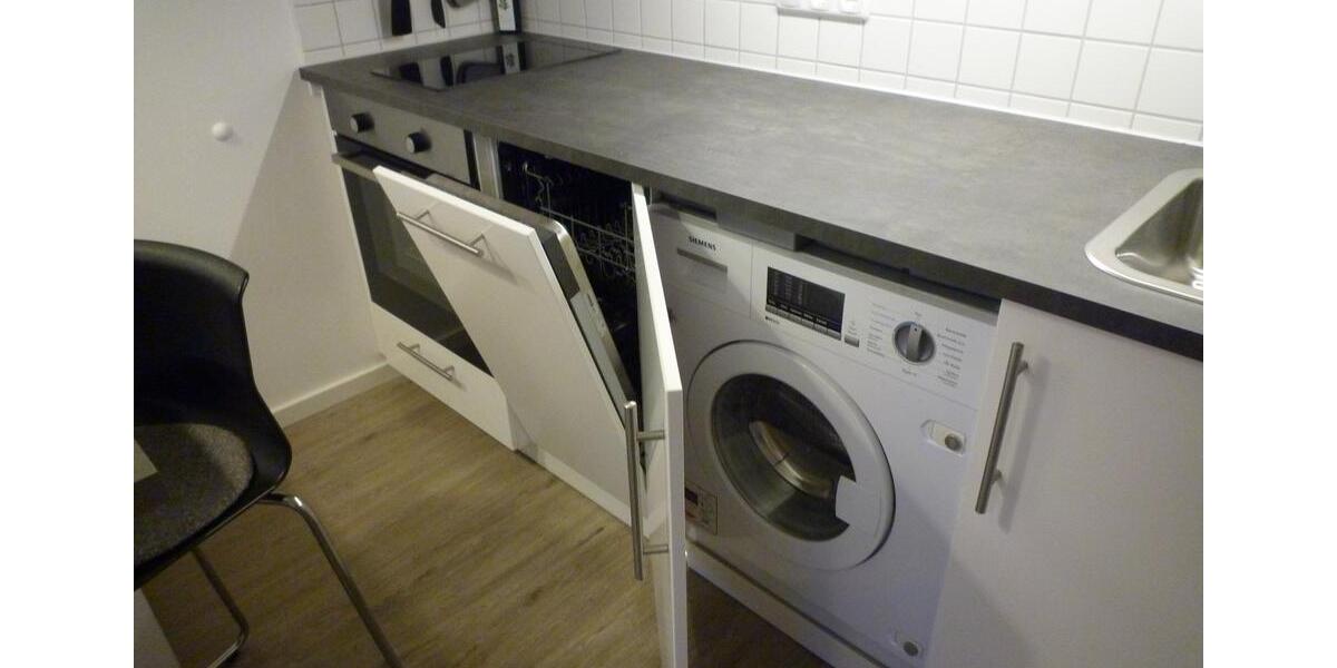 Etagenwohnung Augsburg Lechhausen - 1 Zimmer, 29 m&sup2;, 157.000&euro; | Angebot:27021007