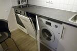 Etagenwohnung Augsburg Lechhausen - 1 Zimmer, 29 m&sup2;, 157.000&euro; | Angebot:27021007