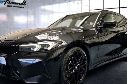 BMW 330 8.100 km 45.999 &euro; Meitingen bei Augsburg 86405