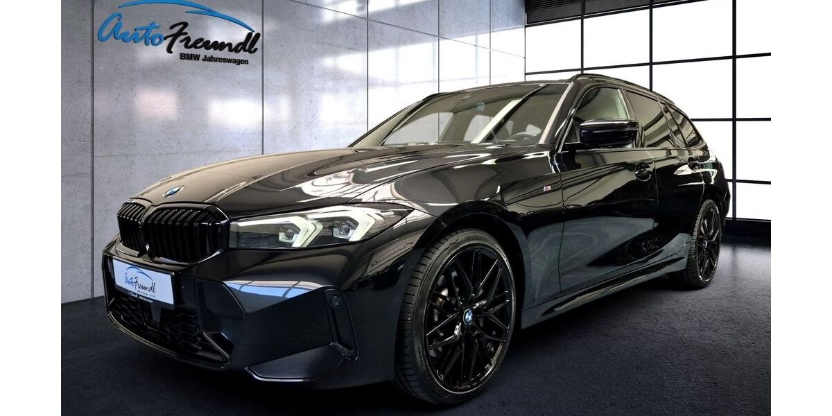 BMW 330 8.100 km 45.999 &euro; Meitingen bei Augsburg 86405