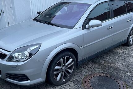 Opel Vectra 101.000 km 4.500 &euro; Affing 86444