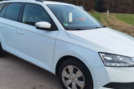 Skoda Fabia 177.784 km 8.980 € Welden 86465