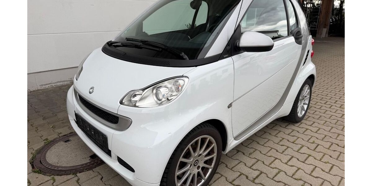 Smart ForTwo 96.000 km 3.750 &euro; Augsburg 86159