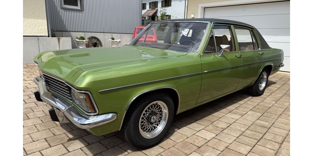 Opel Andere 88.768 km 8.900 &euro; Langenneufnach bei Augsburg 86863