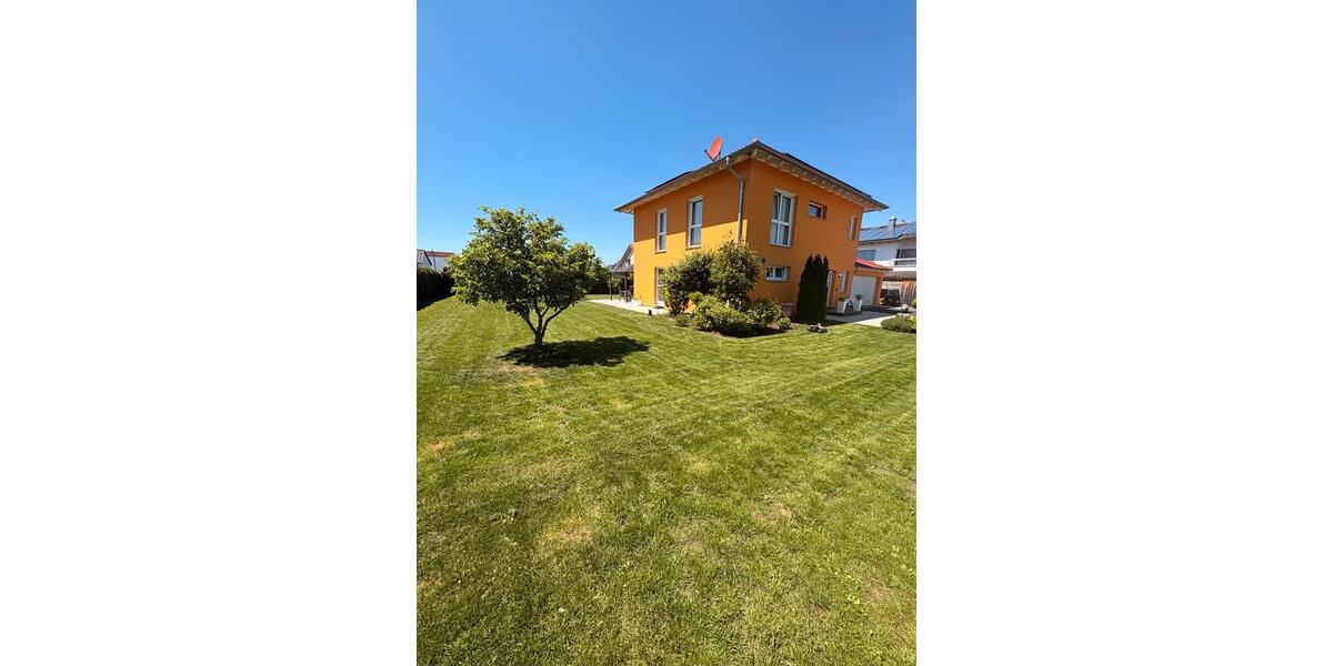 Einfamilienhaus Untermeitingen - 4 Zimmer, 146 m&sup2;, 930.000&euro; | Angebot:26764259