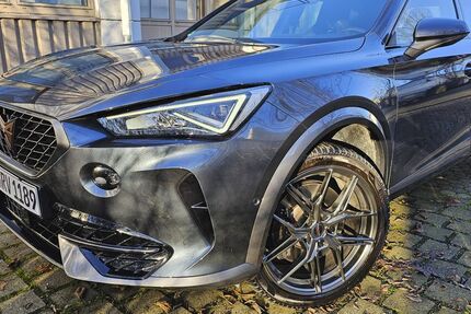 Cupra Formentor 37.810 km 32.000 &euro; Unterzeitlbach 85250