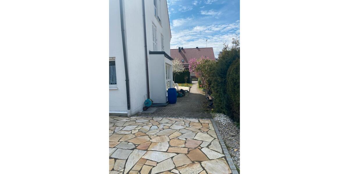 Doppelhaushälfte Odelzhausen - 9 Zimmer, 210 m&sup2;, 920.000&euro; | Angebot:26976150