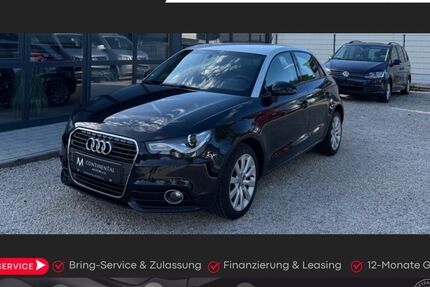 Audi A1 114.000 km 10.490 &euro; Schwabmünchen 86830