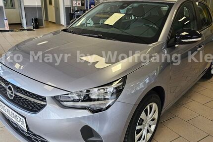 Opel Corsa 33.290 km 11.980 &euro; Augsburg 86156