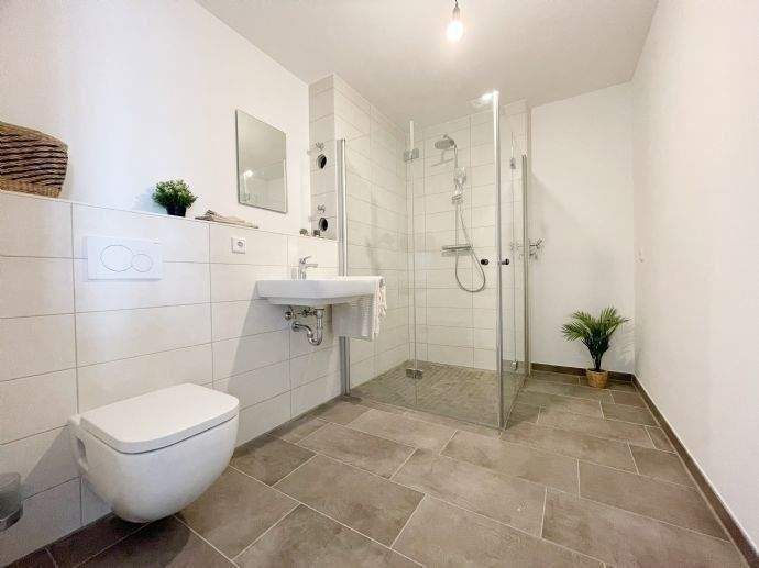 Neubau - Modern möblierte 2 Zimmer Wohnung 2 zimmer