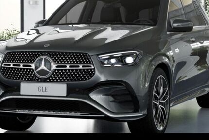 Mercedes-Benz GLE 450 5.816 km 90.890 € Augsburg 86161