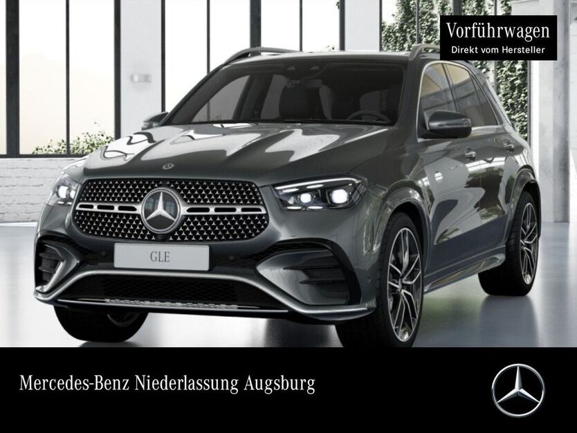 Mercedes-Benz GLE 450 5.816 km 90.890 € Augsburg 86161