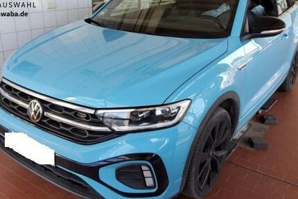 VW T-Roc 49.300 km 26.400 &euro; Gersthofen 86368