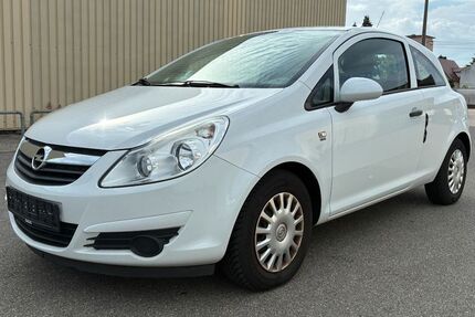 Opel Corsa 114.430 km 1.980 &euro; Augsburg 86165