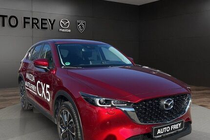 Mazda CX-5 23.000 km 30.490 € Gersthofen 86368