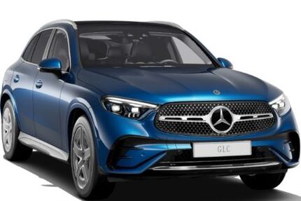 Mercedes-Benz GLC 300 30.000 km 54.950 &euro; Mittelstetten-Vogach 82293