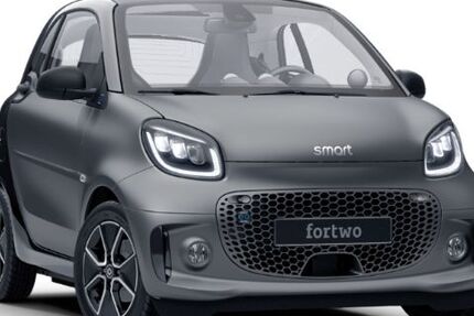 Smart ForTwo 23.500 km 15.950 &euro; Mittelstetten-Vogach 82293