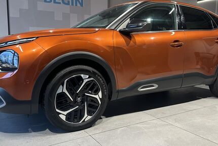 Citroen C4 55.352 km 15.350 &euro; Augsburg 86179