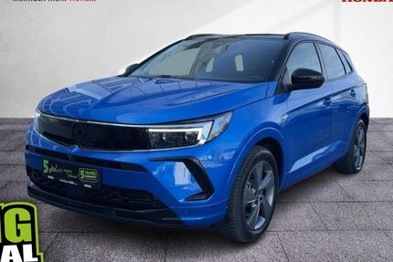 Opel Grandland (X) 10.000 km 25.980 &euro; Augsburg 86156