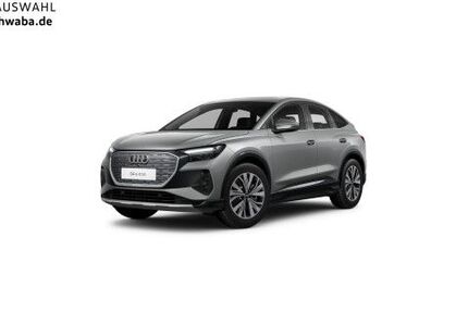 Audi Q4 e-tron 57.149 km 28.680 &euro; Gersthofen 86368