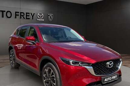 Mazda CX-5 33.000 km 36.490 &euro; Untermeitingen 86836