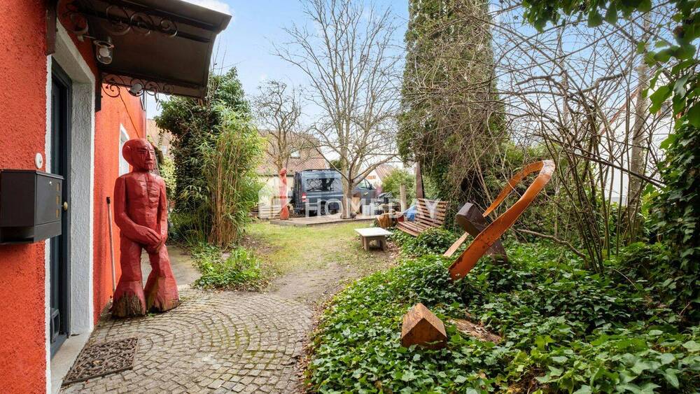 Einfamilienhaus Neusäß Ottmarshausen - 7 Zimmer, 245 m&sup2;, 1.175.000&euro; | Angebot:26569189
